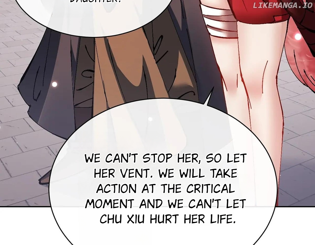 Master: This rebellious disciple is definitely not the Holy Son Chapter 103 - page 81